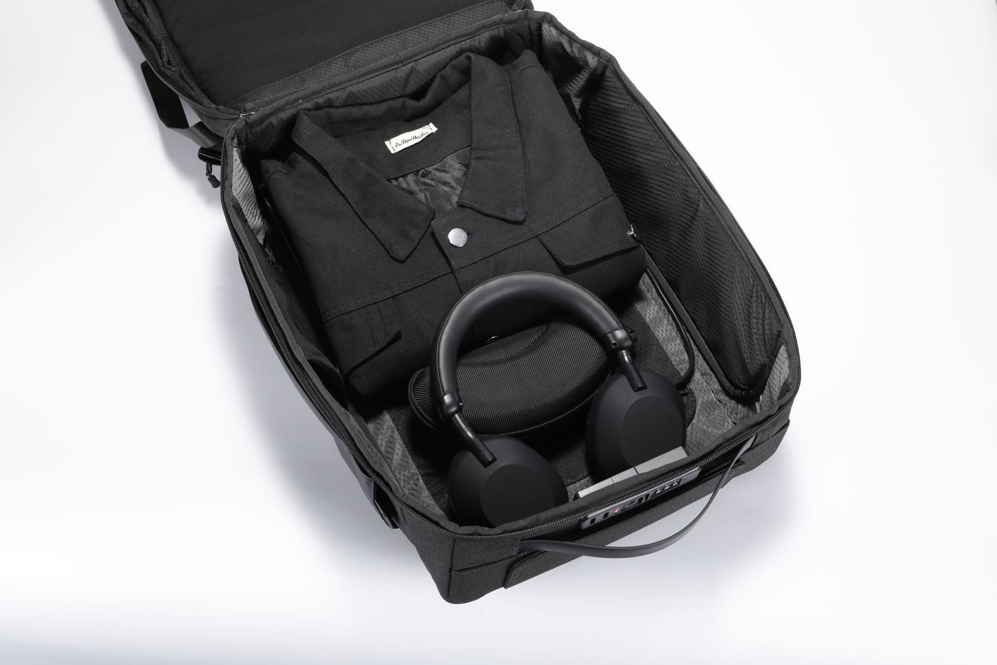 Bunker Signal Pack