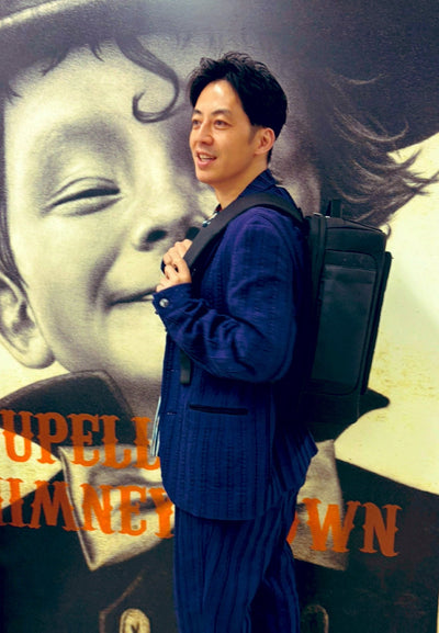 【お知らせ】西野亮廣様の番組にて、弊社の「Signal Pack」をご紹介いただきました！