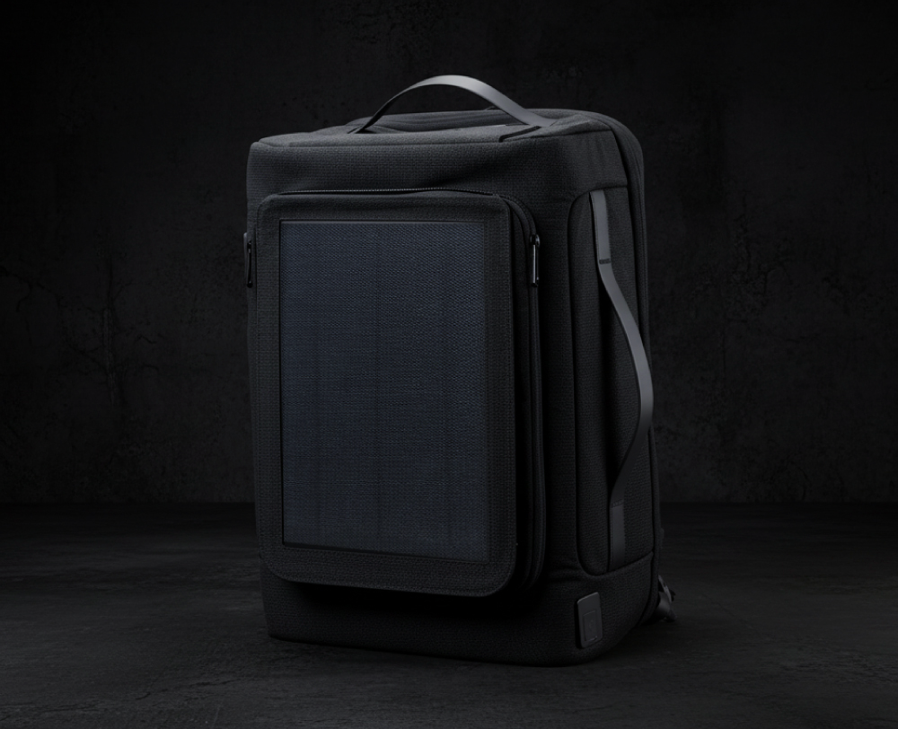 Bunker Signal Pack（Starlink Mini対応）/ Makuake