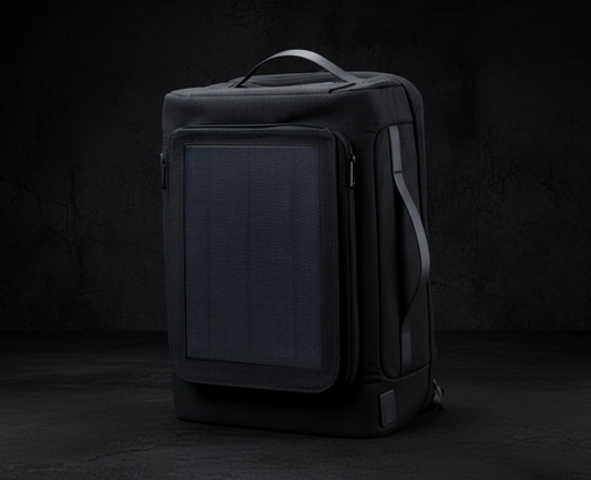 Bunker Signal Pack（Starlink Mini対応）/ Makuake