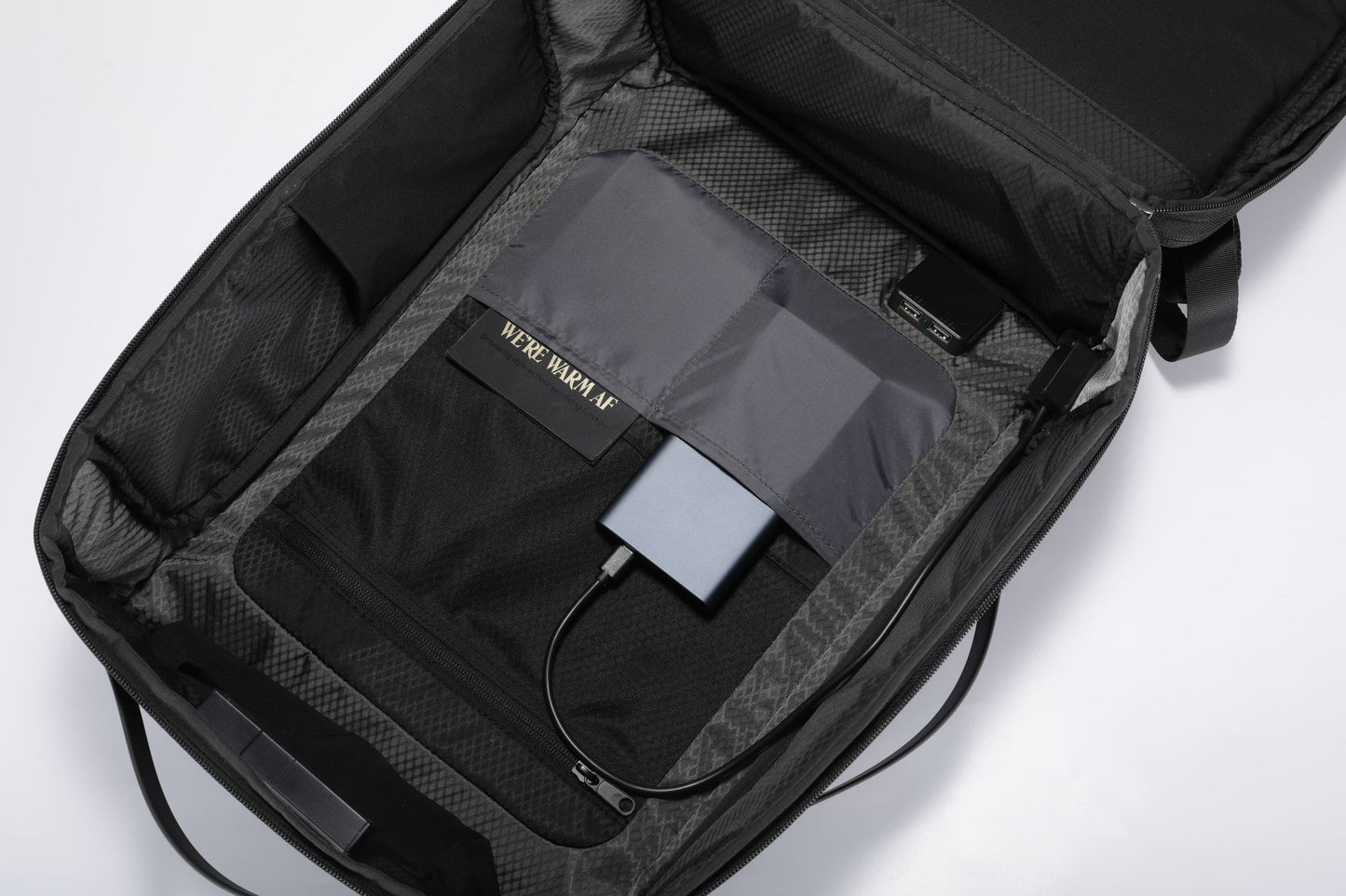 Bunker Signal Pack