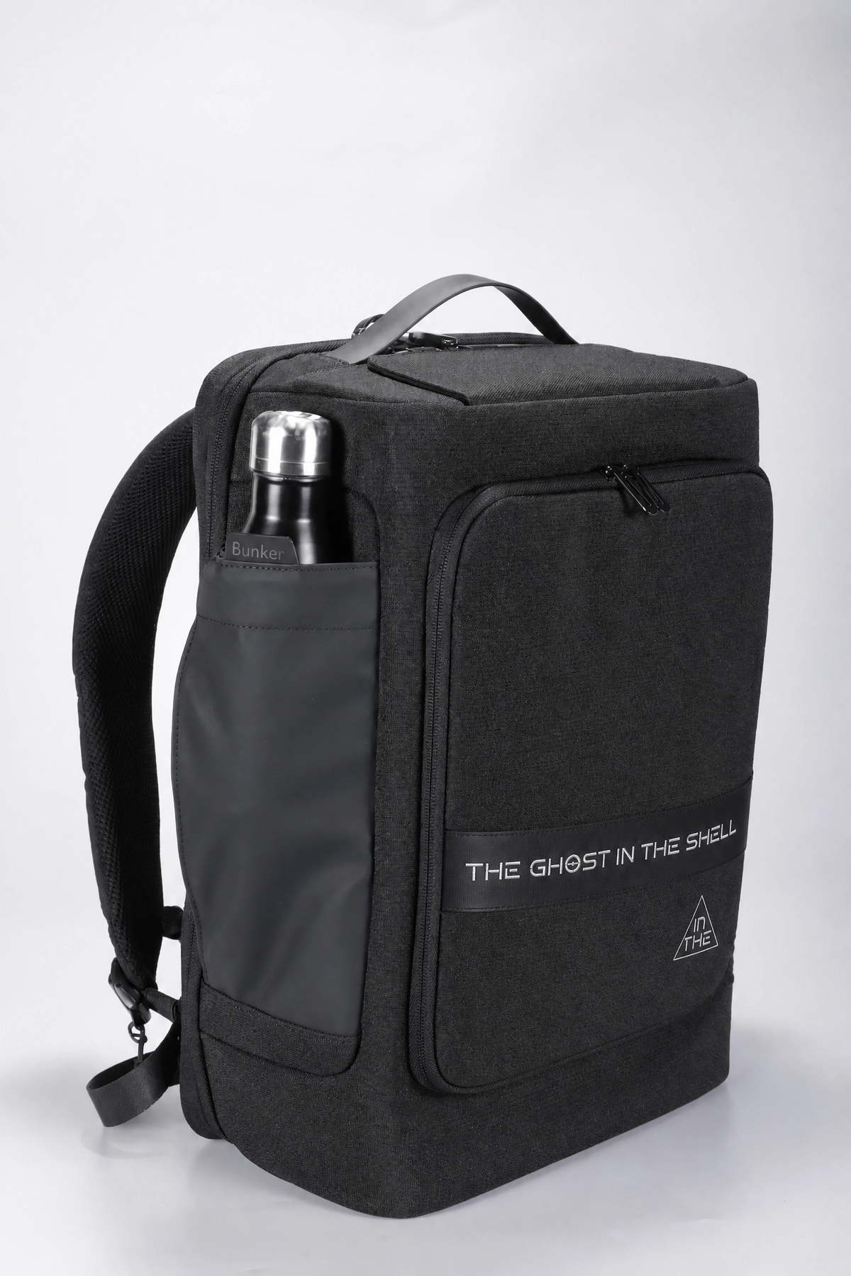 BUNKER × 攻殻機動隊 THE GHOST IN THE SHELL SIGNAL PACK TGITS EDITION（コラボ特別商品予約販売）