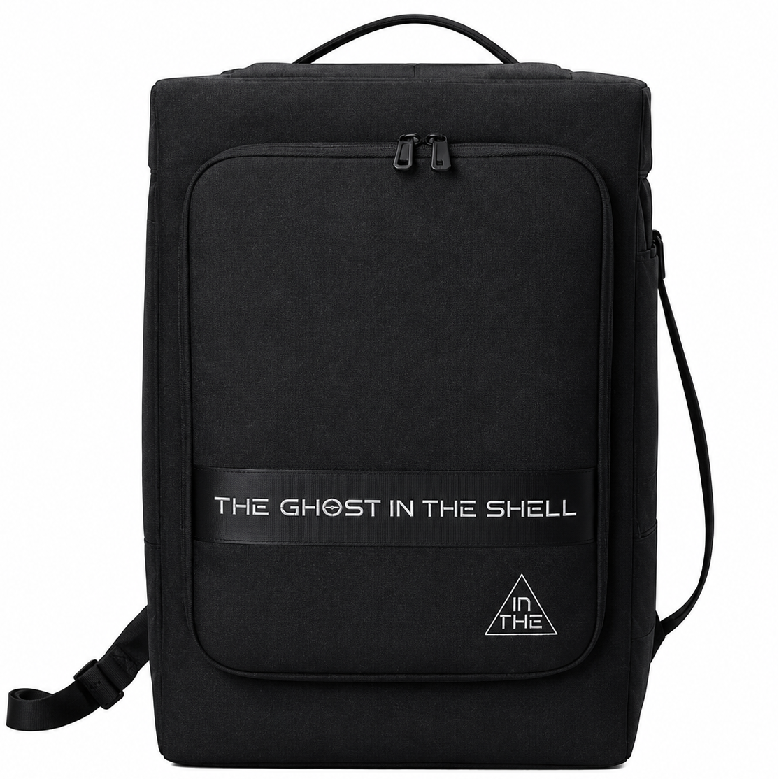 BUNKER × 攻殻機動隊 THE GHOST IN THE SHELL SIGNAL PACK TGITS EDITION（コラボ特別商品予約販売）