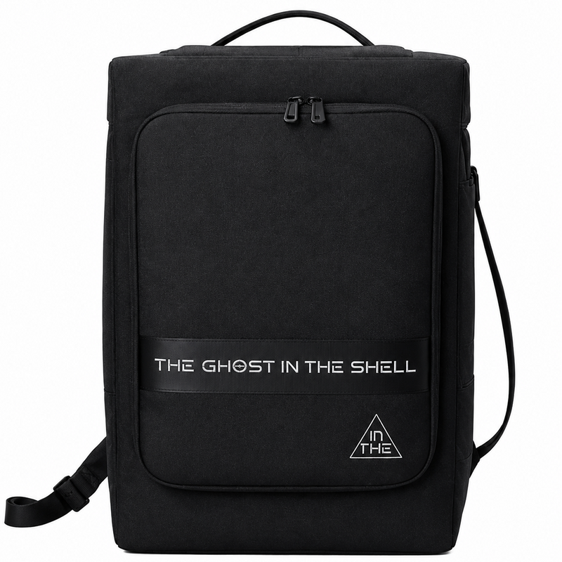 BUNKER × 攻殻機動隊 THE GHOST IN THE SHELL SIGNAL PACK TGITS EDITION（コラボ特別商品予約販売）